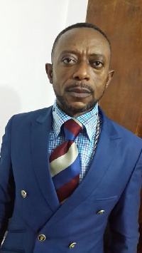 Prophet Owusu-Bempah