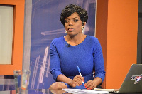 Nana Aba Anamoah