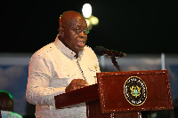 President Nana Addo Dankwa Akufo-Addo