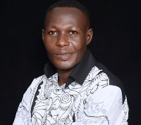 Abraham Akuffo, Gospel Musician