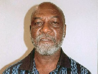 Professor Kwame Karikari