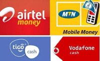 Most mobile money operation points are targeted by criminals due to lack of security, says Sani