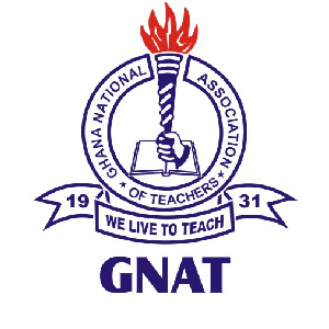 Ghana National Association Of Teachers  GNAT.png