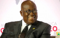 President Akufo-Addo