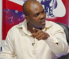 Isaac Asiamah Npp Mp