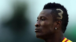 Asamoah Gyan 02.14