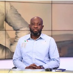 Former GFA vice president George Afriyie slams Kurt Okraku’s ‘trial and error’ approach to Black Stars coaching