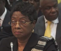 Sophia Akuffo