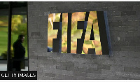 Fifa was founded in May 1904