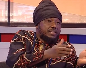 Blakk Rasta