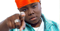 Nigerian singer, Teni