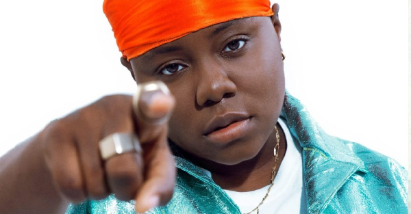 Nigerian singer, Teni