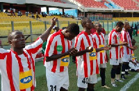 Eleven Wonders take on Kotoko in their opening game