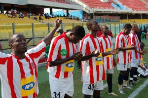 Eleven Wonders take on Kotoko in their opening game