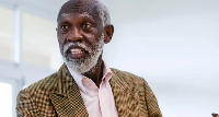 Professor Stephen Adei