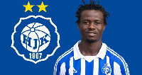 Anthony Annan