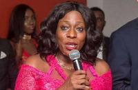 Catherine Afeku