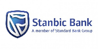 Stanbic Bank logo