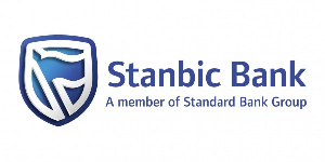 Stanbic Bank Sbs