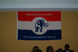 Npp Flag