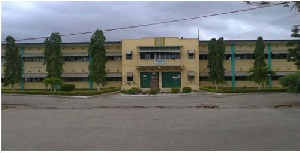 File photo: Winneba Senior High School