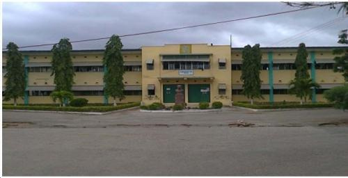 File photo: Winneba Senior High School