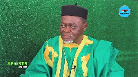 Professor Azumah Nelson turned 60 years last Thursday, July 19