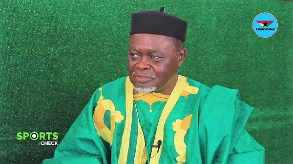 Azumah Nelson marks his 64th birthday today