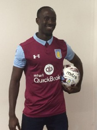 Albert Adomah