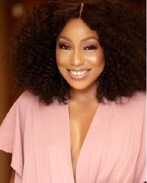 Rita Dominic