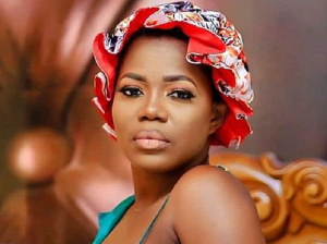 Ghanaian musician, Mzbel