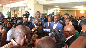 Parliament Bawumia2