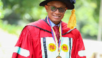 Dr Mustapha Hamid