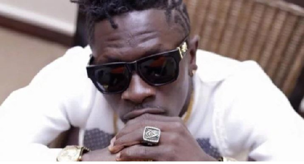 Shatta Wale