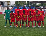 WAFU Zone B Cup of Nations: Ghana to face Cote d'Ivoire in opener
