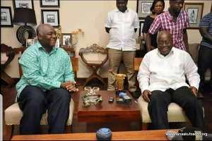 Addai Nimo Akufo Addo