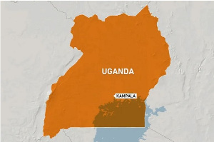 Map Of Uganda3