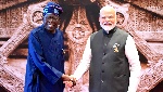 Prime Minister Narendra Modi visit to Nigeria