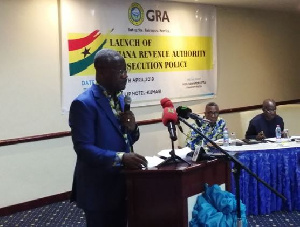 According to the GRA, voluntary tax compliance has not been encouraging