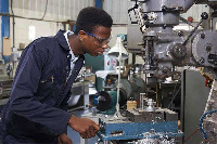 Kenya allocated $6 million to boost the manufacturing sector. PHOTO | FILE | NMG