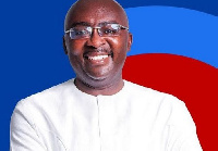 Mahamudu Bawumia