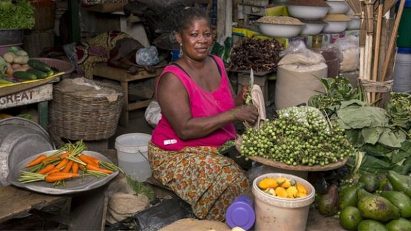 Government says it will revamp Agbogbloshie into a world-class electronic waste recycling center