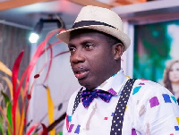 Counselor Lutterodt expresses his view on lawsuit by NSS personal who dated CFO of bank