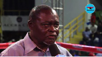 Azumah Nelson