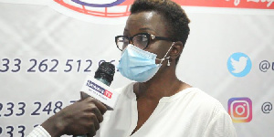 Lydia Nyarko Danquah 5