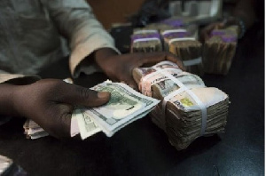 Naira Trader