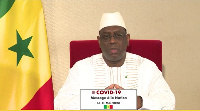 President Macky Sall