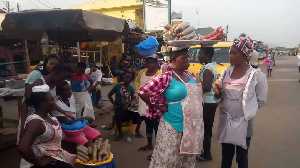 Some of the abolo sellers