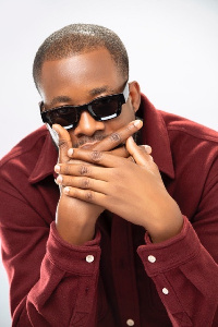 DJ Sly is a Ghanaian international Disc Jockey and producer