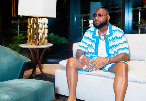 Musician, Davido